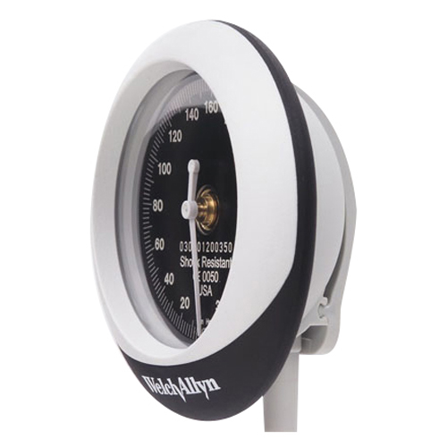 Welch Allyn Aneroid Gauge Only for Integrated and Pocket Aneroids