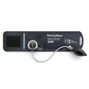 Welch Allyn DuraShock Pocket Aneroid Sphygmomanometer with Large Adult Cuff