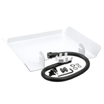 Welch Allyn Cable Arm and Shelf Option for CP 150 ECG