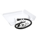 Welch Allyn Cable Arm and Shelf Option for CP 150 ECG