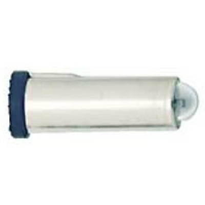 Welch Allyn 3.5V Replacement Halogen Lamp for Ophthalmoscopes, StrabismoScope, Retinoscope, and EpiScope, 6/Pack