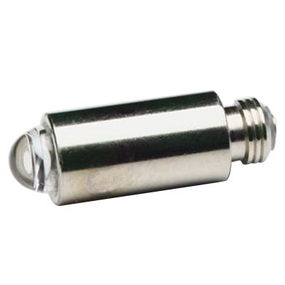 Welch Allyn 3.5V Replacement Halogen Lamp for Otoscopes, 6/Pack