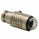 Welch Allyn 2.5V Replacement Halogen Lamp for PocketScope Ophthalmoscopes, 6/Pack