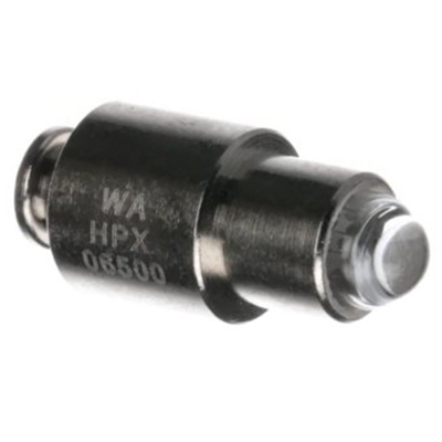 Welch Allyn 3.5V Replacement Halogen Lamp for MacroView Otoscope, 6/Pack