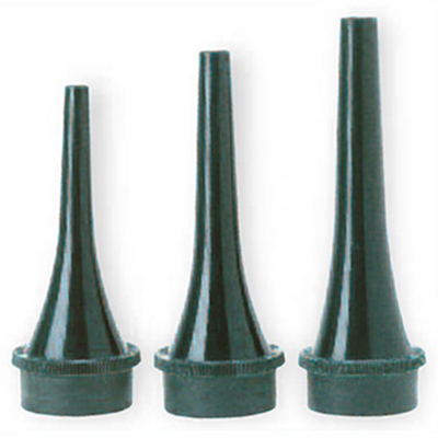 Welch Allyn 3.5V Otoscope-Veterinary Head with Reusable Ear Specula Set