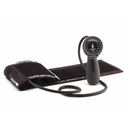 Welch Allyn DS66 Trigger Aneroid Set with Large Adult 2-Tubes Cuff