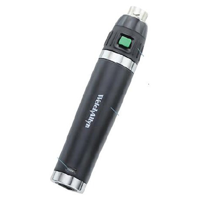 Welch Allyn 3.5V Rechargeable Lithium-Ion Battery for Rechargeable Handle