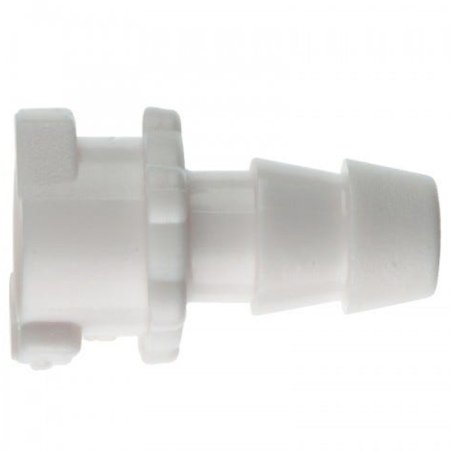 Welch Allyn Female Locking Connector 5/32 inch Tube for Blood Pressure Units, 10/Pack