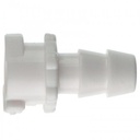 Welch Allyn Female Locking Connector 5/32 inch Tube for Blood Pressure Units, 10/Pack