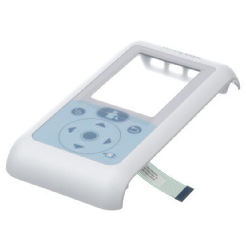 Welch Allyn Front Housing Cover for Connex ProBP 3400