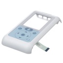 Welch Allyn Front Housing Cover for Connex ProBP 3400