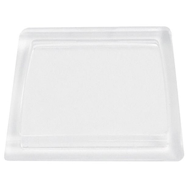 Welch Allyn Otoscope Replacement Lens, Rectangular Acrylic for PocketScope
