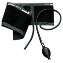 Welch Allyn Adult Reusable Blood Pressure Cuff, Non-Conductive for Blood Pressure Monitor