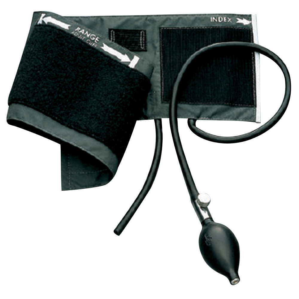 Welch Allyn Child Reusable Blood Pressure Cuff, Non-Conductive for Blood Pressure Monitor