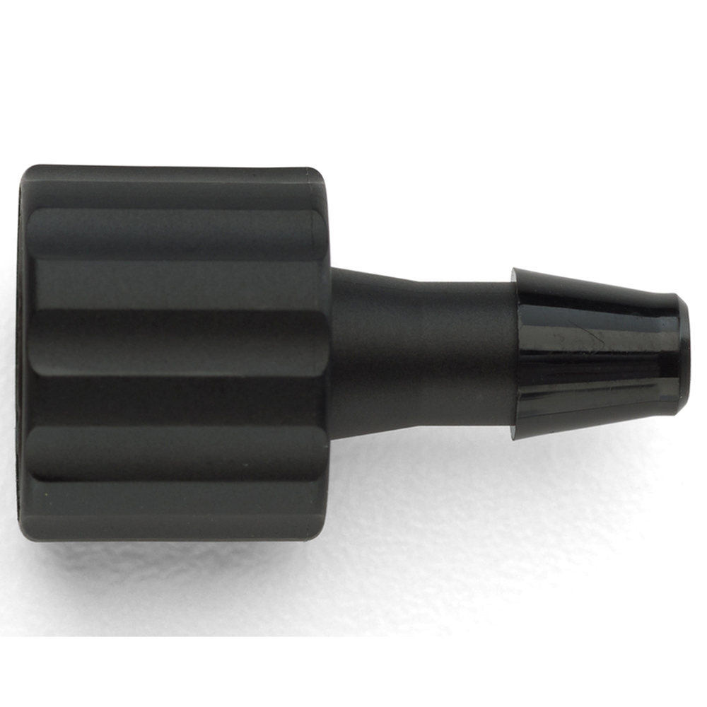 Welch Allyn Blood Pressure Cuff Connector, Tri-Purpose for 767 Series Wall and Mobile Aneroids, 10/Pack