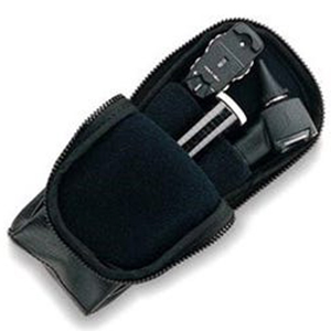 Welch Allyn Soft Zipper Case for PocketScope Ophthalmoscope