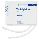 Welch Allyn Female Locking Connector 5/32 inch Tube for Blood Pressure Units, 10/Pack