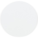 Welch Allyn Pediatric Diaphragm Disc for Professional Series Stethoscopes, Clear