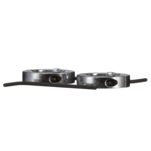 Welch Allyn 3.5V Locking Collar Assembly for Wall Diagnostic System, 2/Pack
