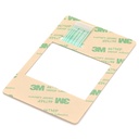 Welch Allyn Burdick Keypad for ELI 230 ECG