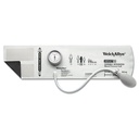 Welch Allyn DuraShock Integrated Aneroid Sphygmomanometer