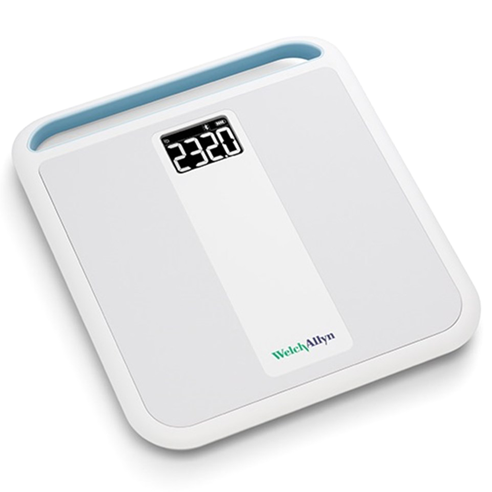 Welch Allyn Remote Monitoring Scale