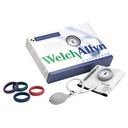 Welch Allyn DuraShock Integrated Aneroid Sphygmomanometer