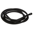 Welch Allyn 5 feet Straight Blood Pressure Hose for Spot Vital Signs Monitor