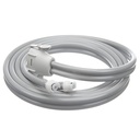 Welch Allyn 5 feet Blood Pressure Hose for Spot Vital Signs Monitor