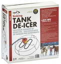 Sinking De-Icer, 1500 Watt