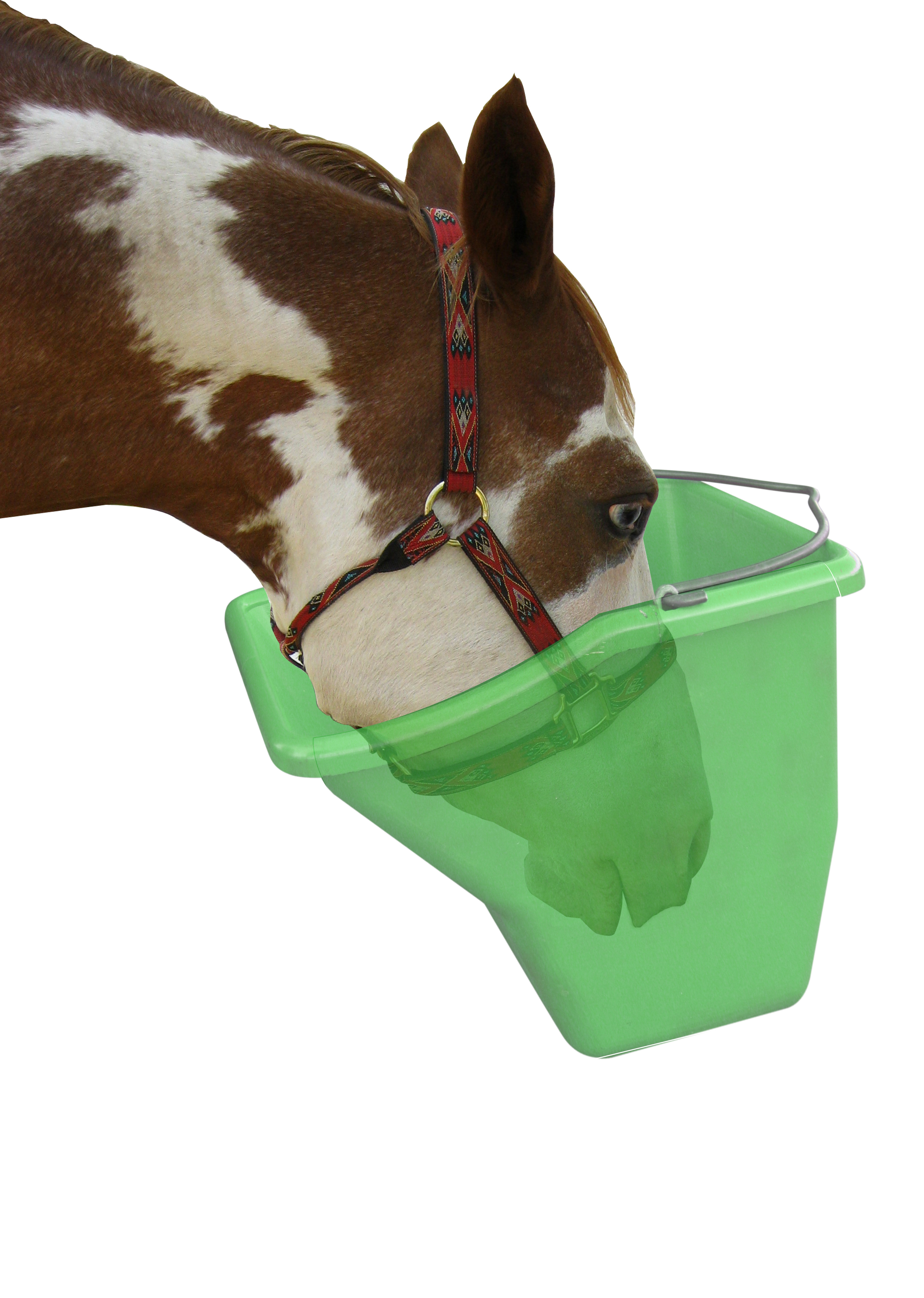 20 Quart Plastic Better Bucket