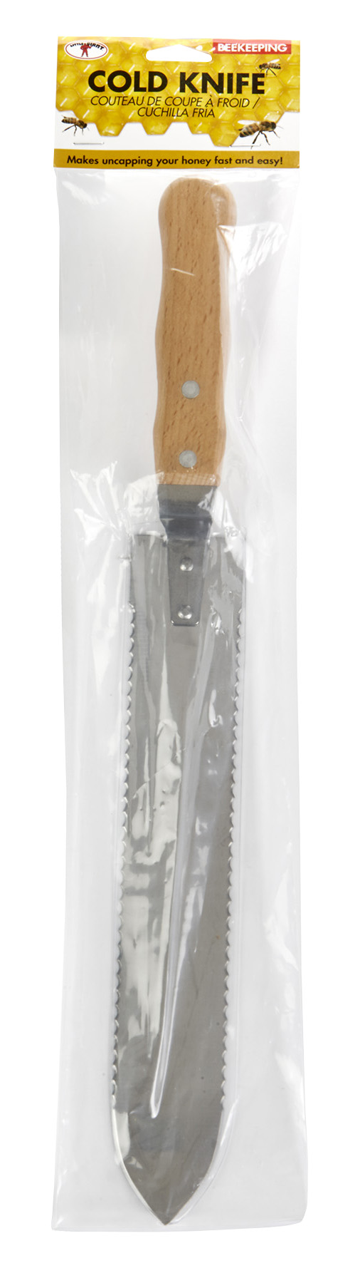 Little Giant Bee Uncapping Cold Knife