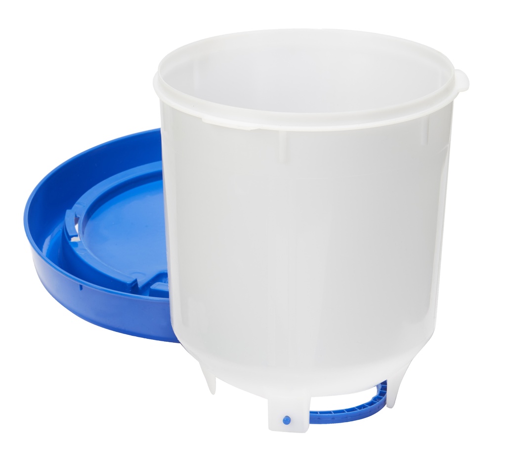 Little Giant Poultry Waterer 2.5 gal