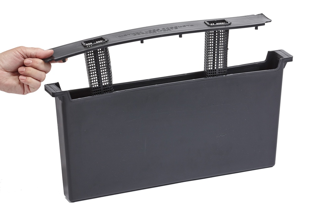 Little Giant Frame Feeder 3 qt