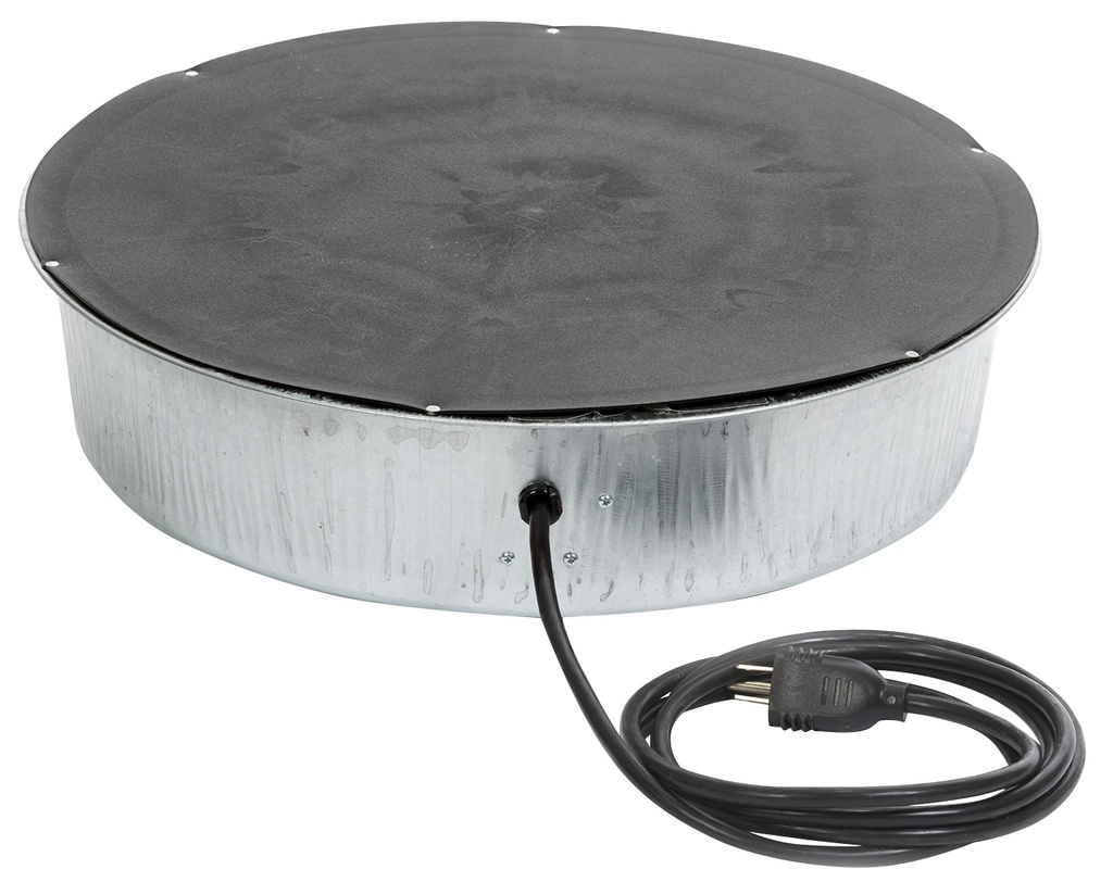 Heater Base 110Watts