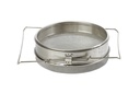 Little Giant Bee Stainless Steel Honey Strainer