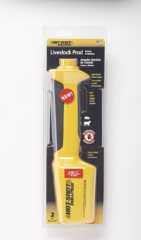 DuraProd® Handle with Batteries