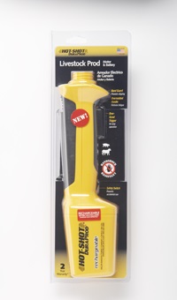 DuraProd® Rechargeable Handle
