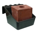 Universal Block Holder and Feeder