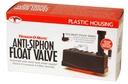 Plastic Trough-O-Matic® with Anti-Siphon Float Valve