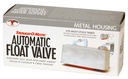 Metal Trough-O-Matic® with Expansion Brackets