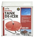 Floating De-Icer, 1000 Watt