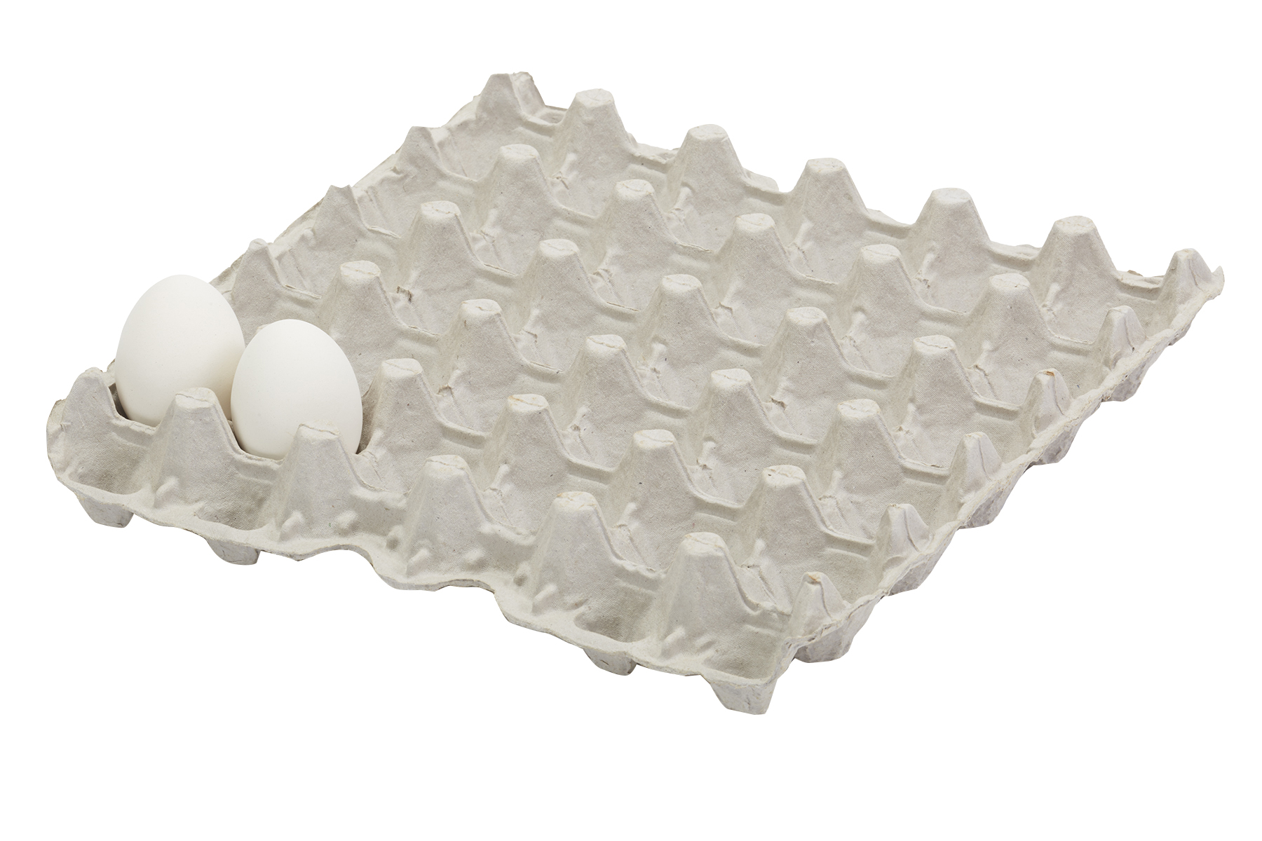 Egg Flats 30 Count 5 x 6 Package of 12