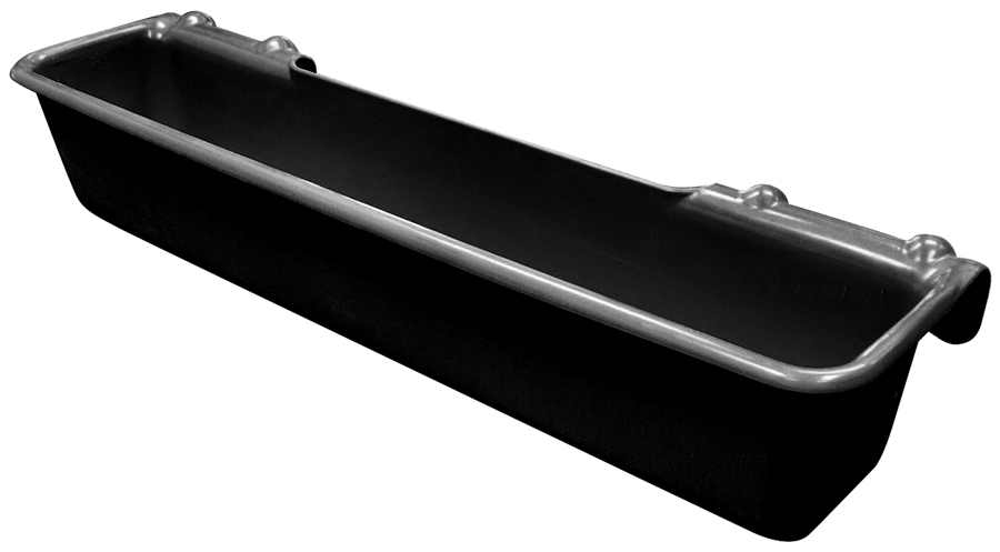 52 Quart Hook Over Trough