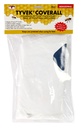 Little Giant Tyvek Coverall Medium