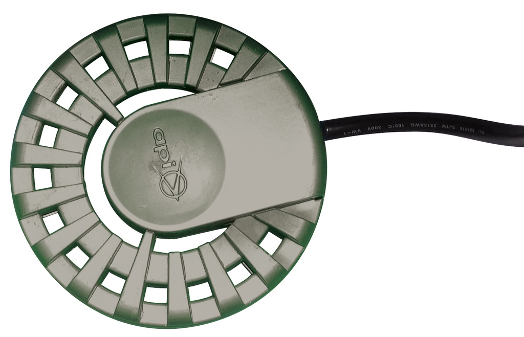 Bucket/Utility De-Icer, 500 Watt