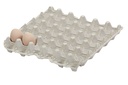 Egg Flats 30 Count 5 x 6 Package of 12