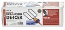 Universal Drain Plug De-Icer, 1500 Watt