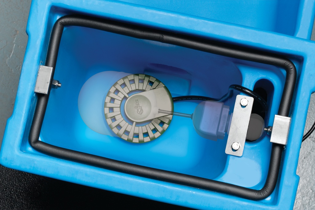 Bucket/Utility De-Icer, 500 Watt