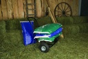 Muck Cart